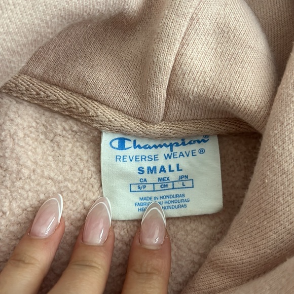 Champion Hoodie - Picture 2 of 2